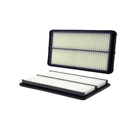 Wix Filters Air Filter 42728